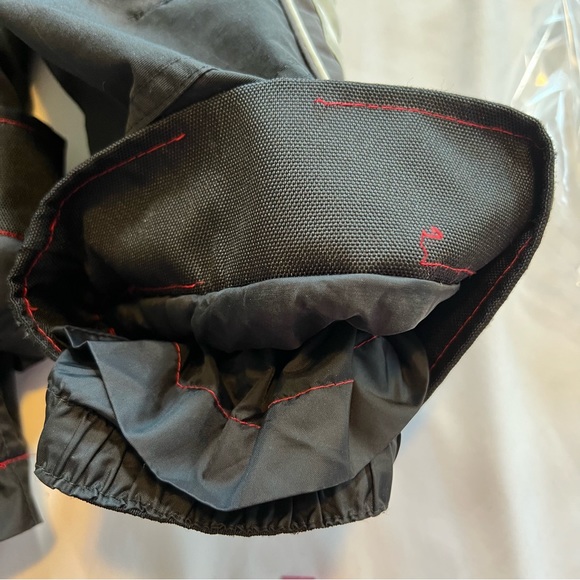 Obermeyer OBX Preschool igrow Ski Bib Overalls Suspenders Snow Pants Suit Size 4 - Picture 15 of 15